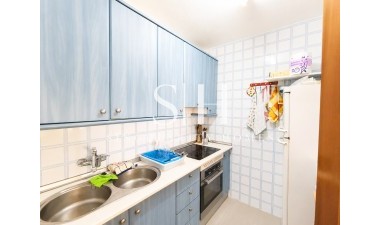Odsprzedaż - Mieszkanie w bloku - Orihuela Costa - Costa Blanca