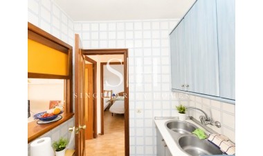 Odsprzedaż - Mieszkanie w bloku - Orihuela Costa - Costa Blanca