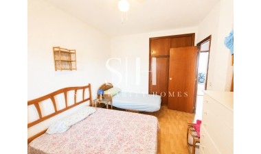 Odsprzedaż - Mieszkanie w bloku - Orihuela Costa - Costa Blanca
