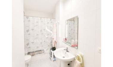 Odsprzedaż - Mieszkanie w bloku - Orihuela Costa - Costa Blanca