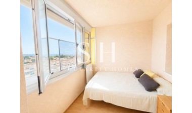 Odsprzedaż - Mieszkanie w bloku - Orihuela Costa - Costa Blanca