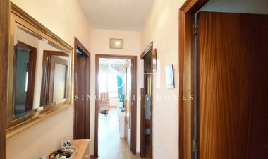 Odsprzedaż - Mieszkanie w bloku - Orihuela Costa - Costa Blanca
