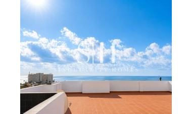 Odsprzedaż - Mieszkanie w bloku - Orihuela Costa - Costa Blanca
