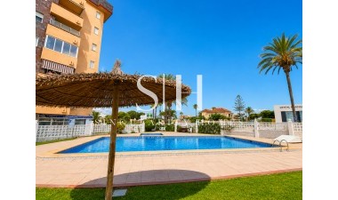 Odsprzedaż - Mieszkanie w bloku - Orihuela Costa - Costa Blanca