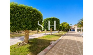 Odsprzedaż - Mieszkanie w bloku - Orihuela Costa - Costa Blanca
