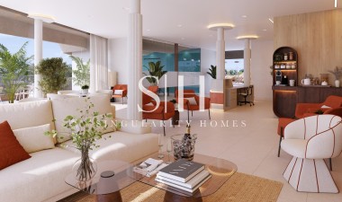 Nybyggnation - Hus - Mijas - La Cala