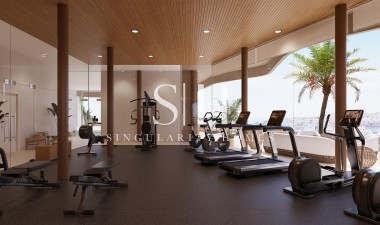 Nybyggnation - Hus - Mijas - La Cala