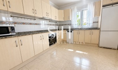 Resale - Villa - Ciudad Quesada