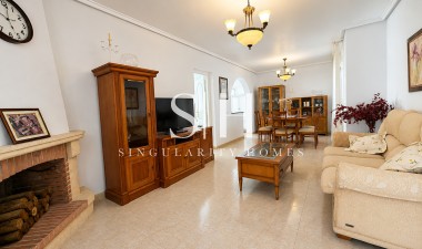 Resale - Villa - Ciudad Quesada