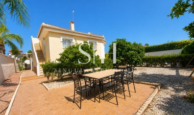 Resale - Villa - Ciudad Quesada