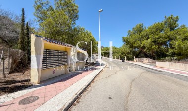 Återförsäljning - Lägenhet / lägenhet - Orihuela Costa - Las Ramblas