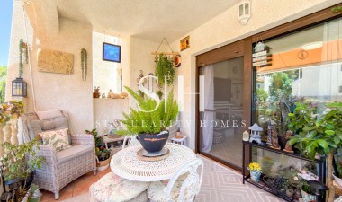 Återförsäljning - Lägenhet / lägenhet - Orihuela Costa - Las Ramblas