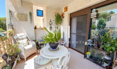 Återförsäljning - Lägenhet / lägenhet - Orihuela Costa - Las Ramblas