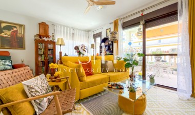 Återförsäljning - Lägenhet / lägenhet - Orihuela Costa - Las Ramblas