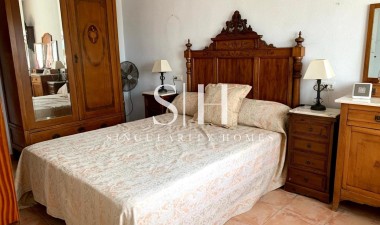 Odsprzedaż - Villa - Torrevieja - La Siesta - El Salado - Torreta