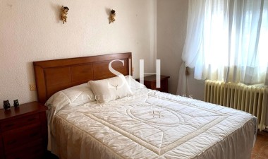 Odsprzedaż - Villa - Torrevieja - La Siesta - El Salado - Torreta