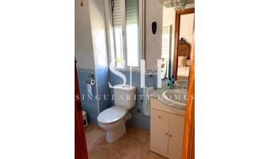 Odsprzedaż - Villa - Torrevieja - La Siesta - El Salado - Torreta