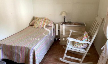 Odsprzedaż - Villa - Torrevieja - La Siesta - El Salado - Torreta