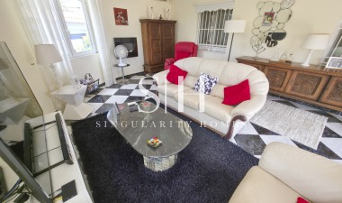 Odsprzedaż - Villa - Torrevieja - Costa Blanca