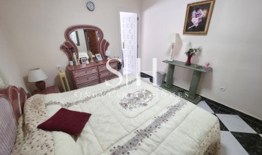 Odsprzedaż - Villa - Torrevieja - Costa Blanca