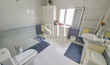 Odsprzedaż - Villa - Torrevieja - Costa Blanca