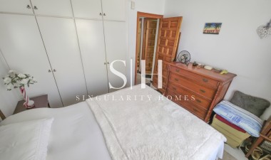 Odsprzedaż - Villa - Torrevieja - Costa Blanca