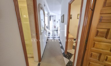 Odsprzedaż - Villa - Torrevieja - Costa Blanca