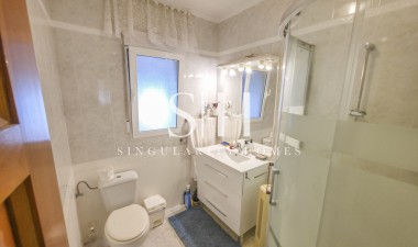 Odsprzedaż - Villa - Torrevieja - Costa Blanca
