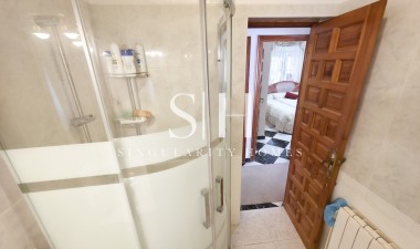 Odsprzedaż - Villa - Torrevieja - Costa Blanca