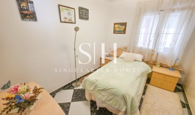 Odsprzedaż - Villa - Torrevieja - Costa Blanca