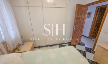 Odsprzedaż - Villa - Torrevieja - Costa Blanca