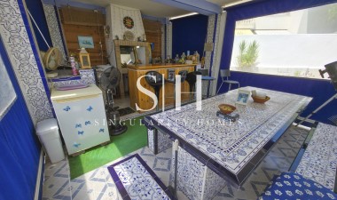 Odsprzedaż - Villa - Torrevieja - Costa Blanca