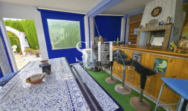 Odsprzedaż - Villa - Torrevieja - Costa Blanca