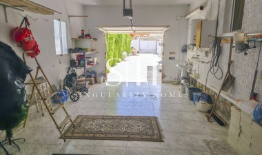 Odsprzedaż - Villa - Torrevieja - Costa Blanca