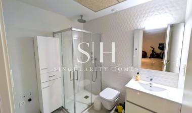 Odsprzedaż - Villa - Orihuela Costa - Costa Blanca