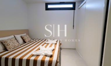 Odsprzedaż - Villa - Orihuela Costa - Costa Blanca