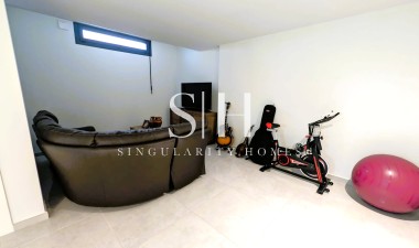 Odsprzedaż - Villa - Orihuela Costa - Costa Blanca