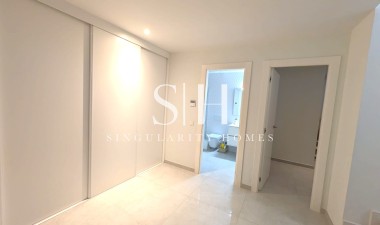 Odsprzedaż - Villa - Orihuela Costa - Costa Blanca