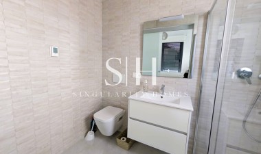 Odsprzedaż - Villa - Orihuela Costa - Costa Blanca