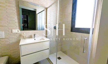 Odsprzedaż - Villa - Orihuela Costa - Costa Blanca