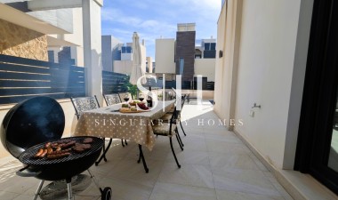 Odsprzedaż - Villa - Orihuela Costa - Costa Blanca