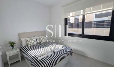 Odsprzedaż - Villa - Orihuela Costa - Costa Blanca