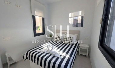 Odsprzedaż - Villa - Orihuela Costa - Costa Blanca