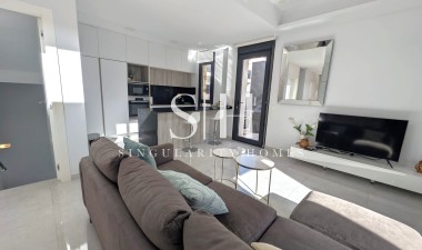 Odsprzedaż - Villa - Orihuela Costa - Costa Blanca