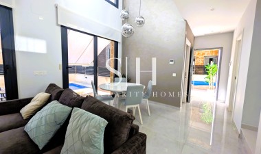 Odsprzedaż - Villa - Orihuela Costa - Costa Blanca