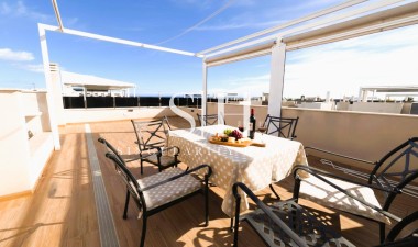 Odsprzedaż - Villa - Orihuela Costa - Costa Blanca