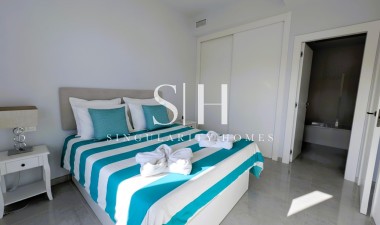 Odsprzedaż - Villa - Orihuela Costa - Costa Blanca