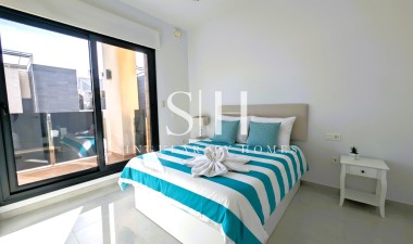 Odsprzedaż - Villa - Orihuela Costa - Costa Blanca