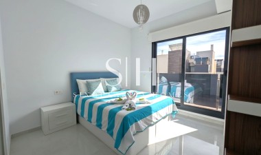 Odsprzedaż - Villa - Orihuela Costa - Costa Blanca