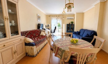 Odsprzedaż - Bungalow - Orihuela Costa - Lomas de Cabo Roig